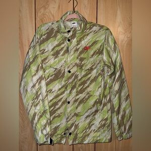 Nike Men’s Sportswear Jacket